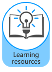 Learning resources